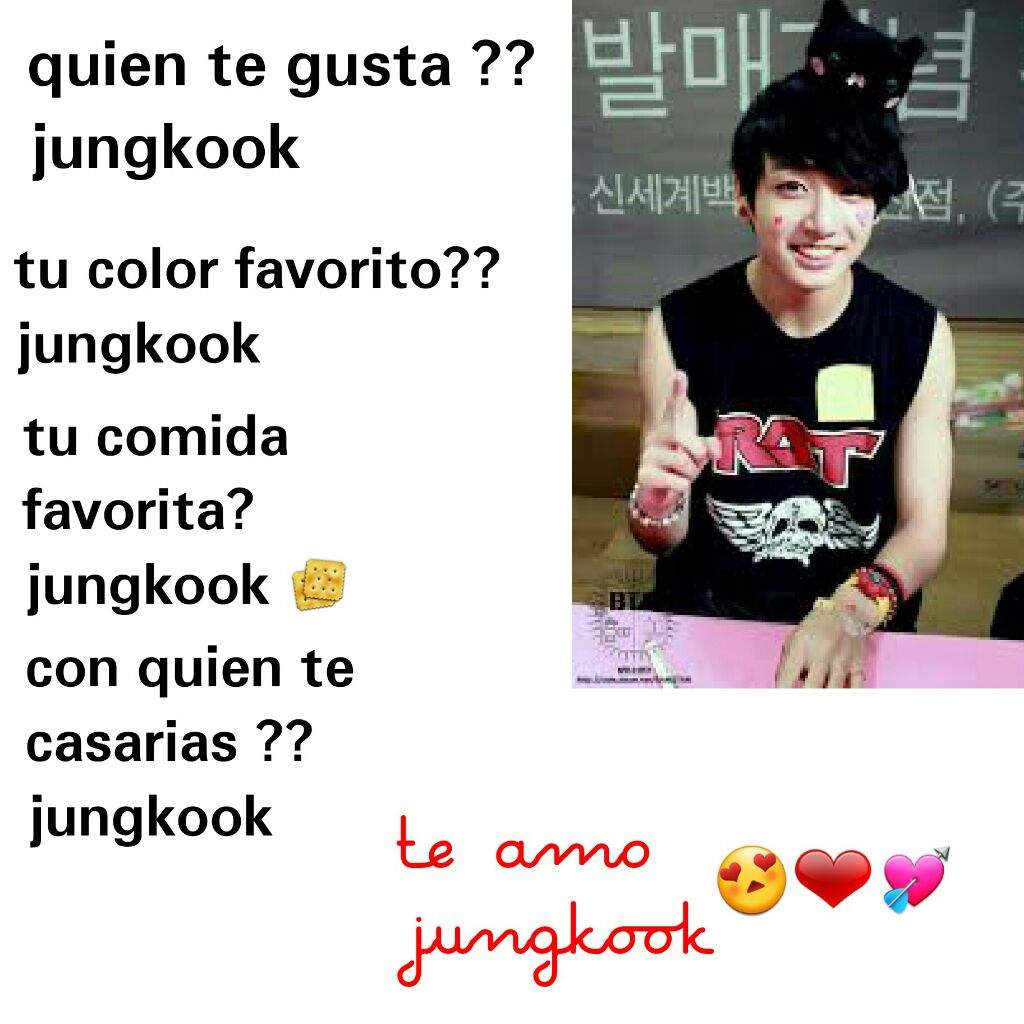 Jungkook 😍 | •K-Pop• Amino