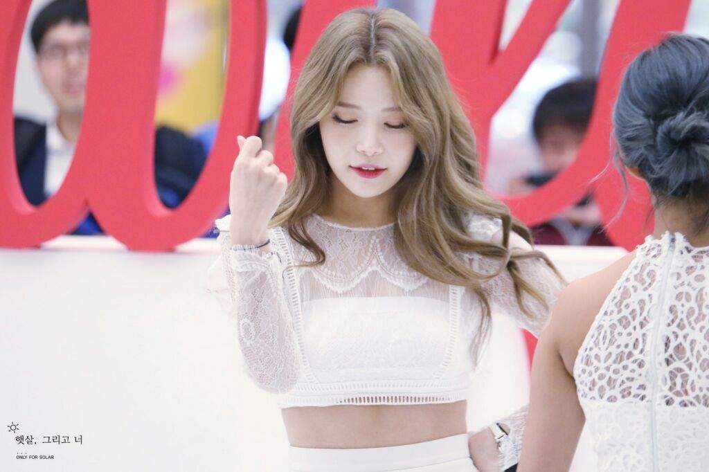 Kim Yong Sun [Mamamoo] | Wiki | K-Pop Amino