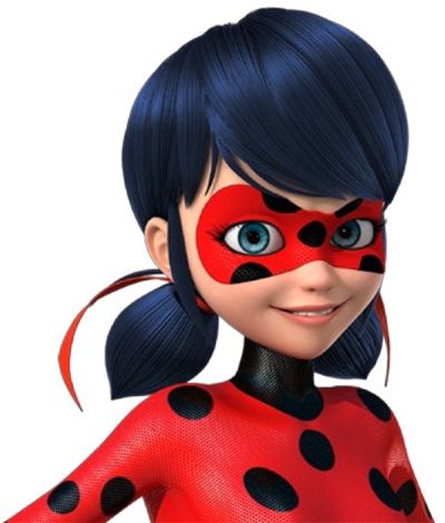 Tikki | Miraculous Ladybug ! Amino