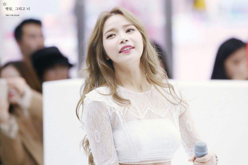 Kim Yong Sun [Mamamoo] | Wiki | K-Pop Amino