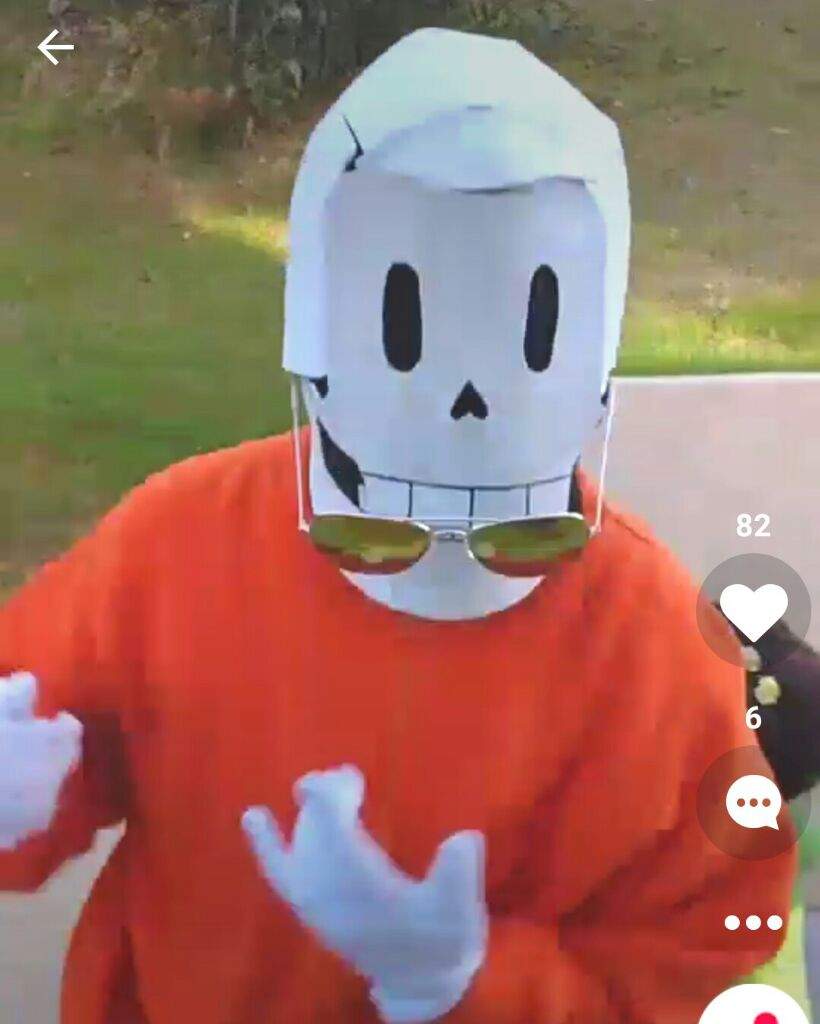 underswap papyrus costume underswap papyrus costume