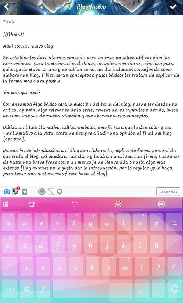 ¿Pueden todos mejorar en lo que quieran