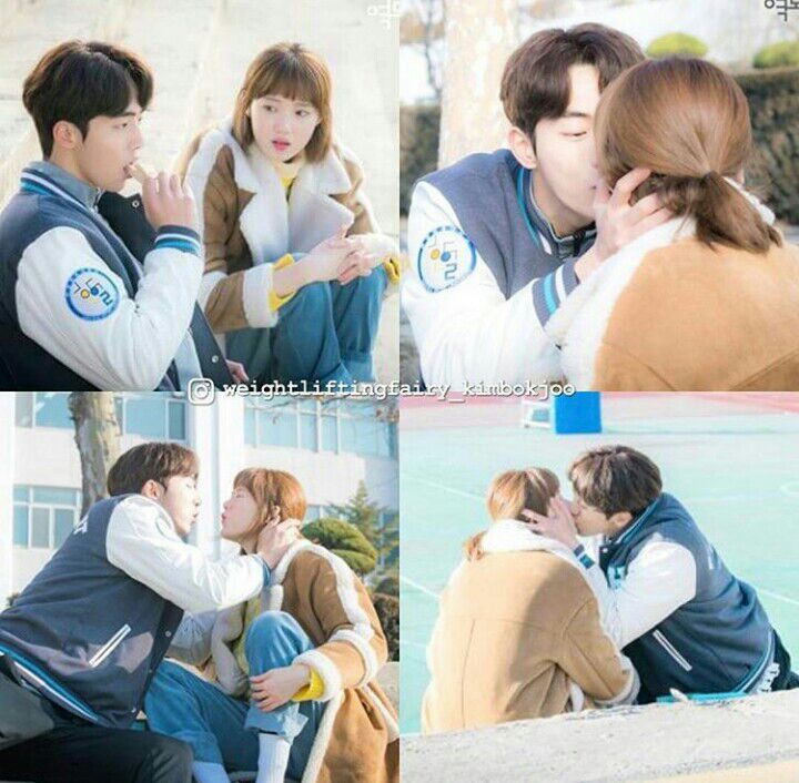 Weightlifting Fairy Kim Bok Joo K Pop Amino   A576bd3d5e8d0052269b5fb3d89d29155135a32b Hq 