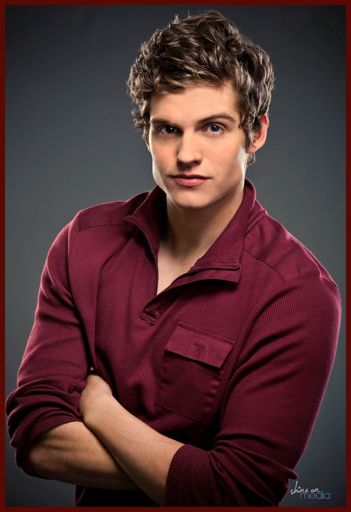 Isaac Lahey | Wiki | Teen Wolf Amino