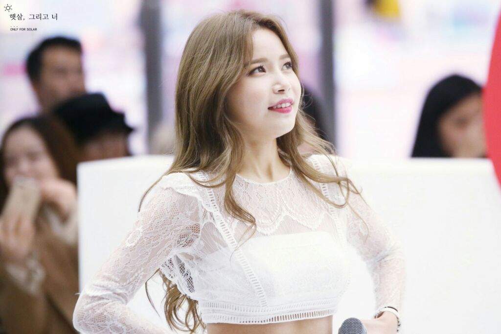 Kim Yong Sun [mamamoo] 