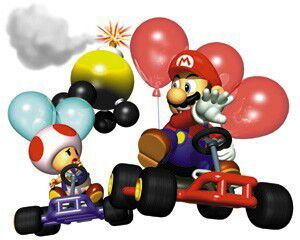 Mario Kart 64 | Wiki | • Nintendo • Amino