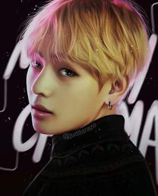 Taehyung | •Kpop• Amino