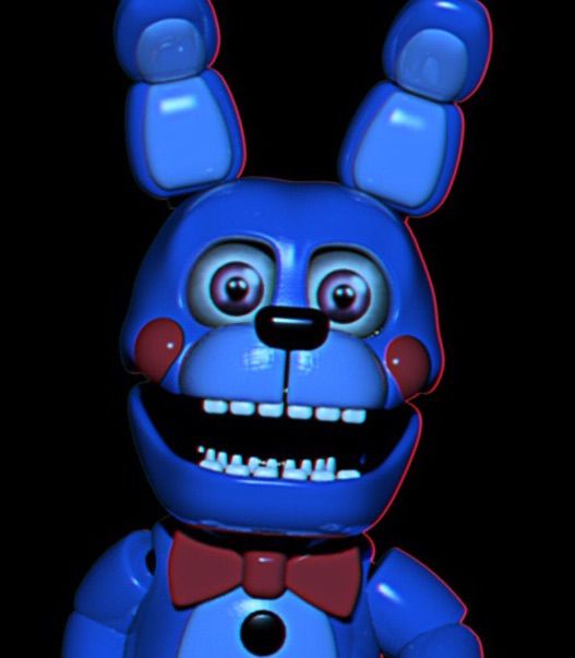 Bon-Bon | Five Nights At Freddy's Amino