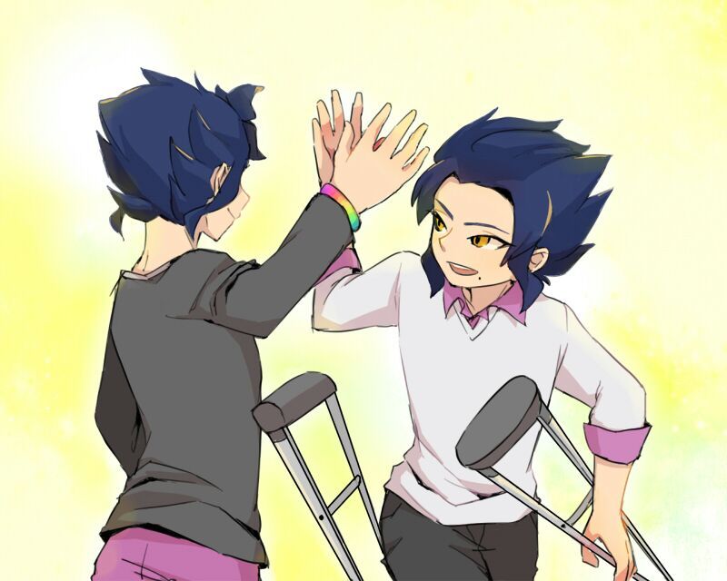 Yuuichi Tsurugi Wiki Inazuma Eleven Brpt Amino 2205