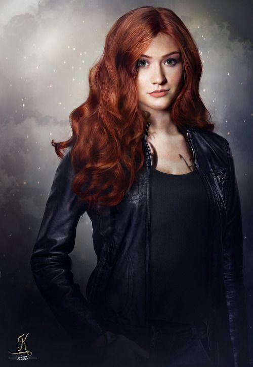 Clary Fairchild Wiki Shadowhunters Amino