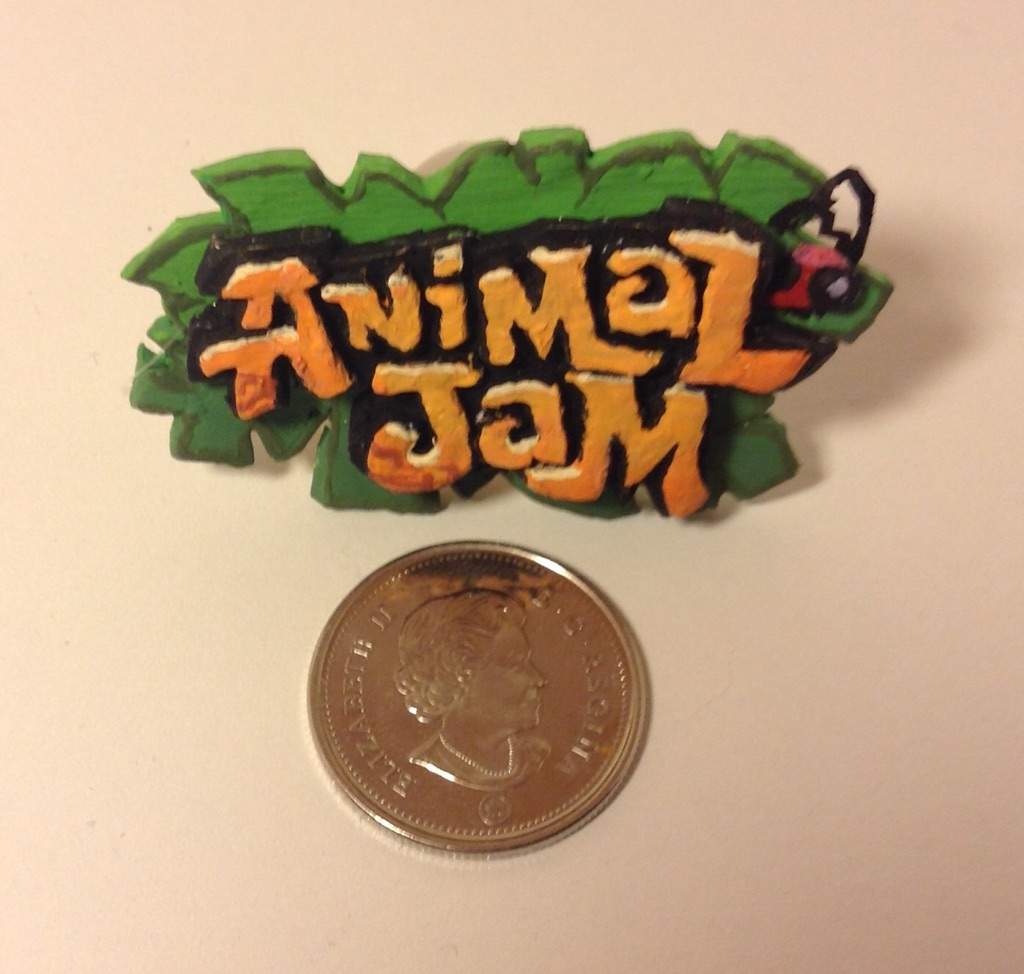 Animal Jam Logo Pictures