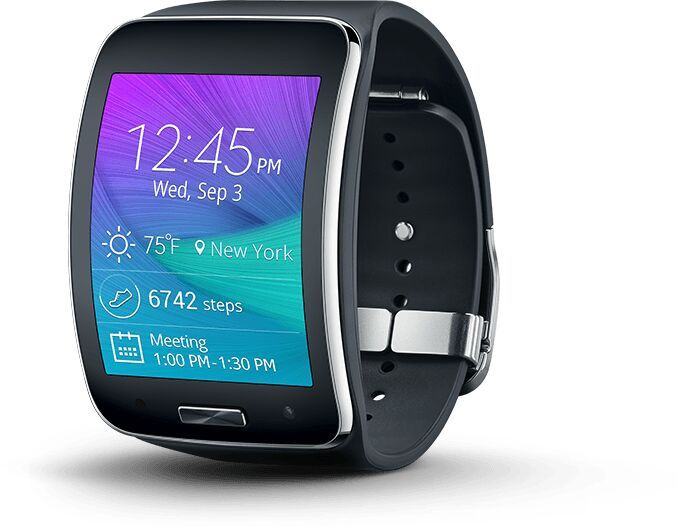 samsung gear pokemon go