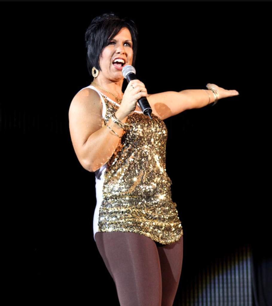 Vickie Guerrero Pics