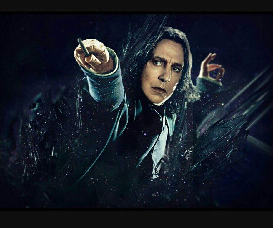 Severus Snape | Wiki | Harry Potter Amino