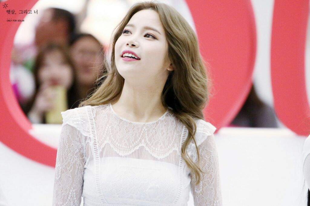 Kim Yong Sun [Mamamoo] | Wiki | K-Pop Amino