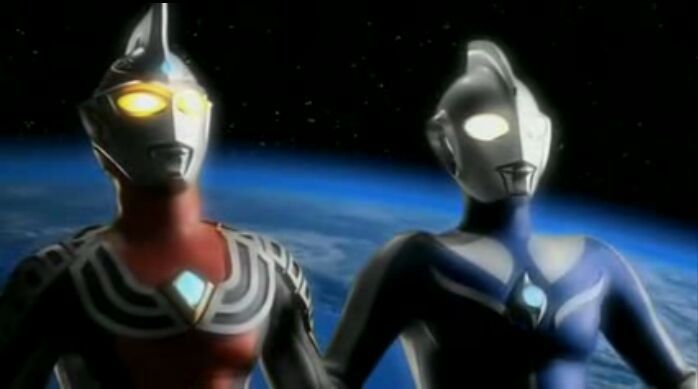ultraman cosmos blue planet cast ultraman cosmos blue planet cast