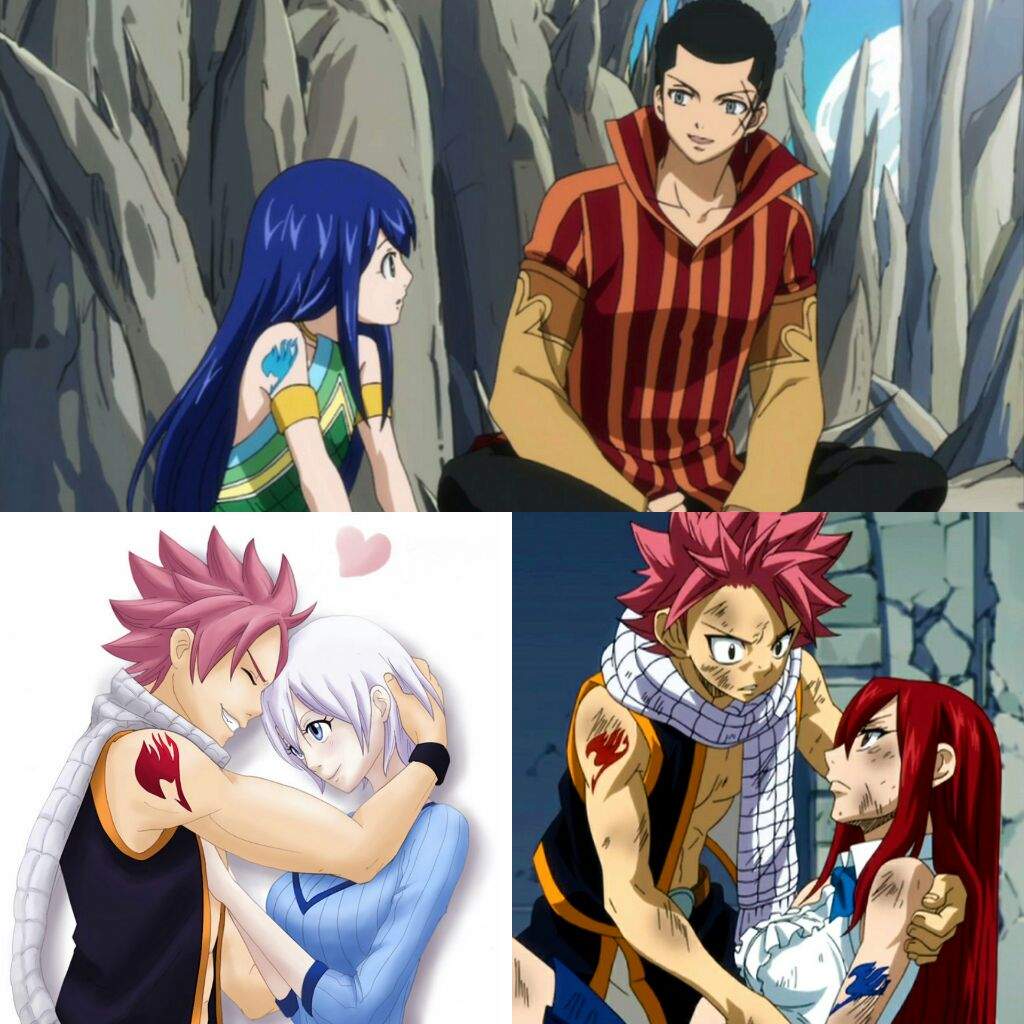 Fairy Tail Ships 3 Fairy Tail Amino