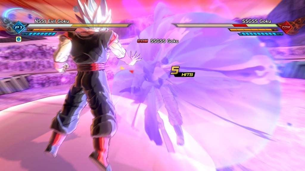 dragon ball xenoverse 2 mod