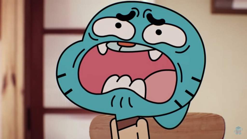 amazing world of gumball episode gumball as a mom