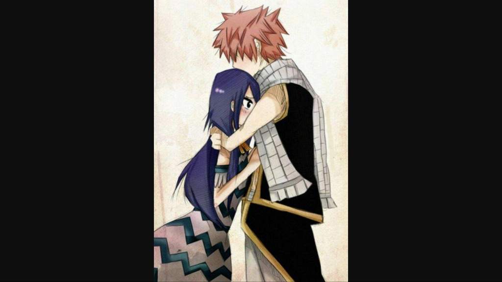 Do You Ship Natsu X Wendy Fairy Tail Amino