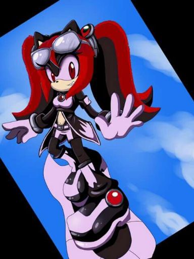 Mayte the hedgehog | Wiki | RolePlay Sonic Amino