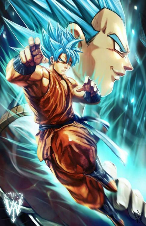 Son Goku Dragon Ball Oficial Amino