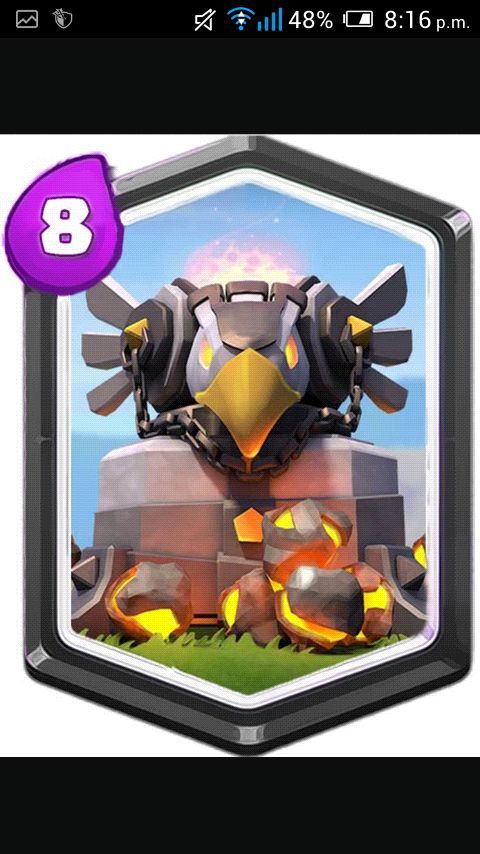 El aguila de artillería | Wiki | Clash Royale Amino ▪️ Amino