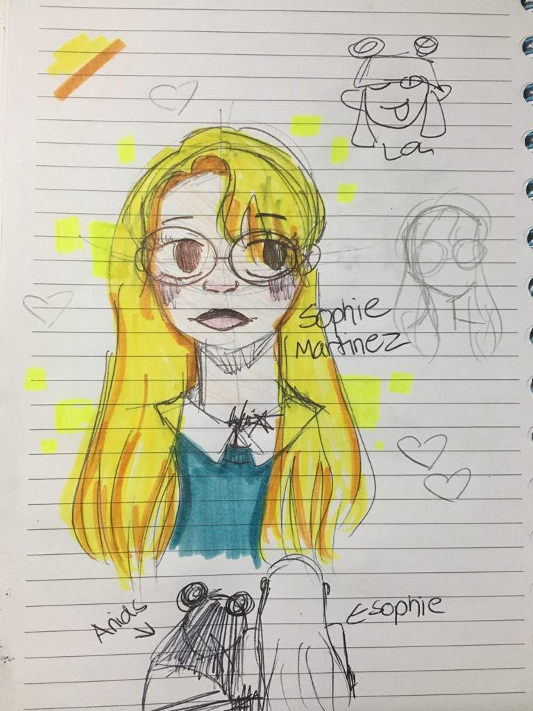 doodley pages | Art Amino