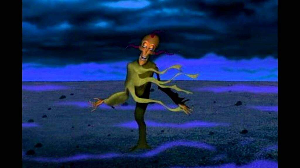 Courage The Cowardly Dog Horror Amino   1f8a197fddb041ea03a5150e2f9e507d2e4e4b12 Hq 