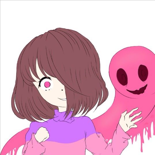 Betty | Undertale Amino