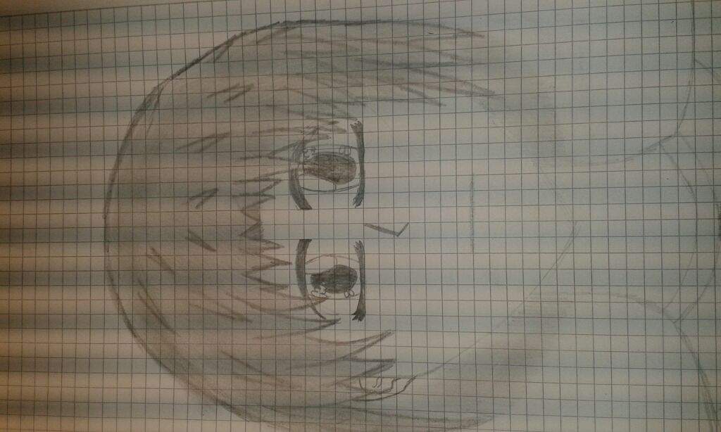 My draw skill | Anime Amino