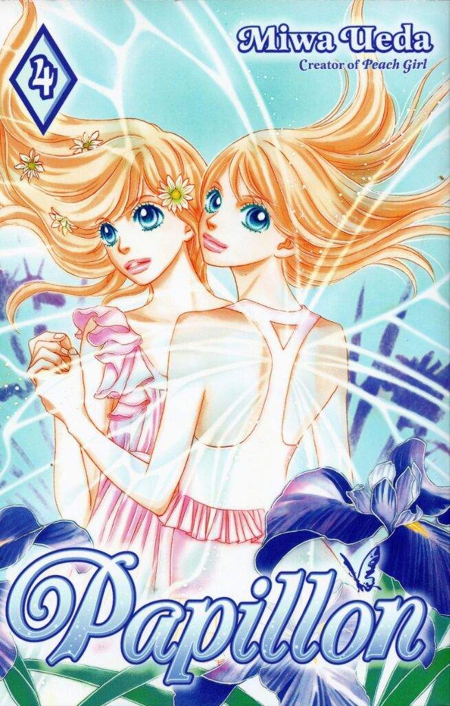 Butterfly In My Heart Papillon Hana To Chou Anime Amino Butterfly In My Heart Papillon Hana To Chou Anime Amino