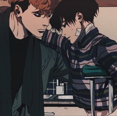 Killing Stalking | Wiki | Drawing Amino