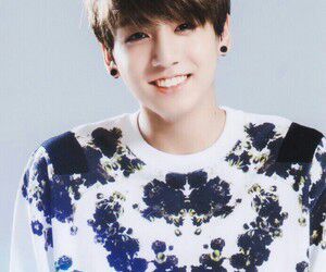 Kookie smile | ARMY's Amino