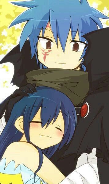 Do You Ship Jellal X Wendy Fairy Tail Amino