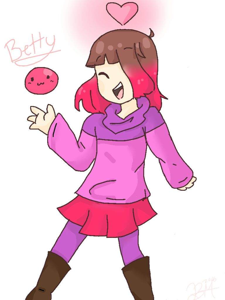 Новый герой из андертейл | Undertale Amino