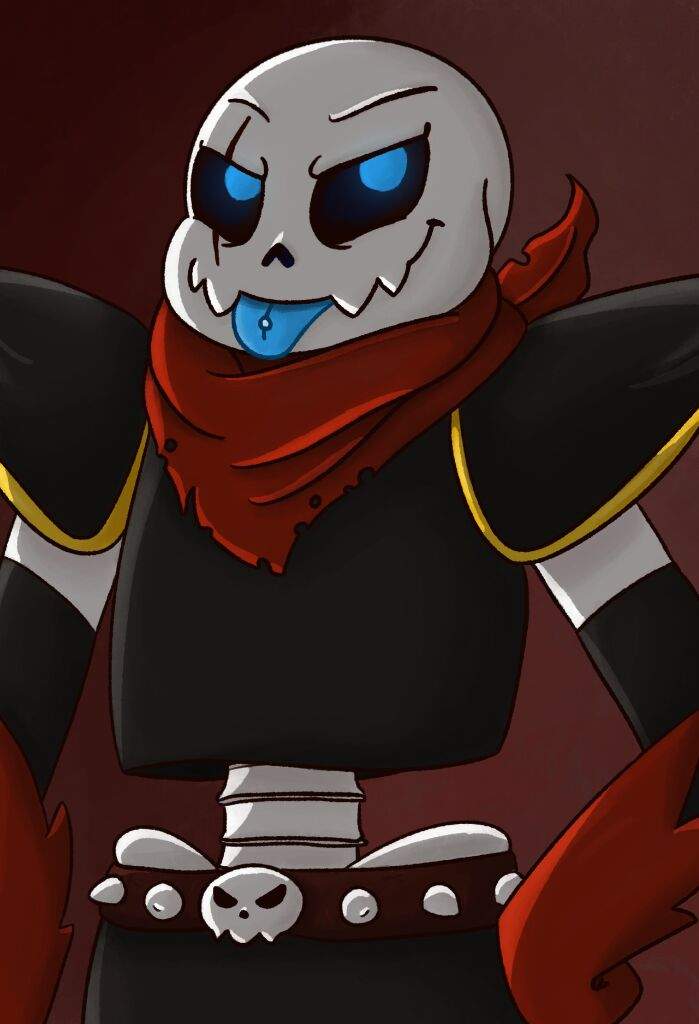 Swapfell Sans(female,cute,sexy) 