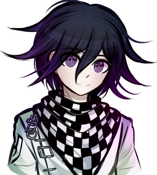 kokichi anime figure