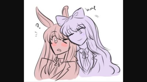 Do you ship blake x velvet | RWBY Amino