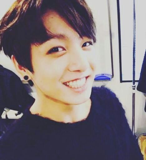 Kookie smile | ARMY's Amino