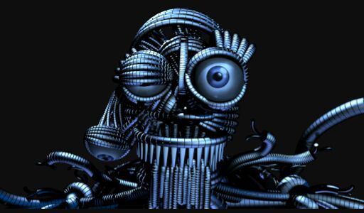 ENNARD | FNaF Amino [ Español ] Amino