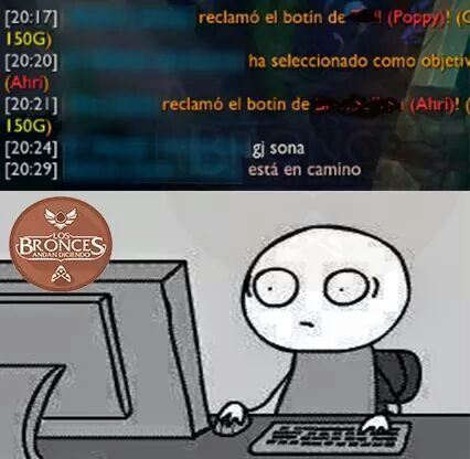 Memes De Lol League Of Legends En Espanol Amino
