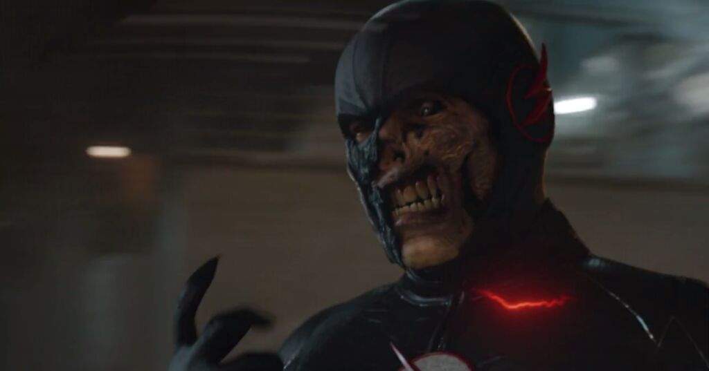 The Black Flash Will Return As The Main Antagonist On All CW Shows ...