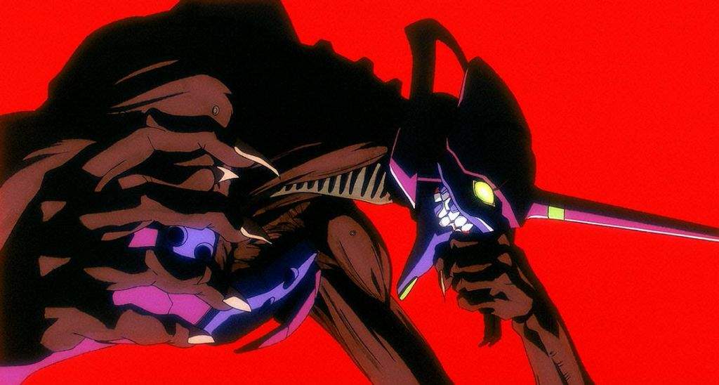 Eva 01 Neon Génesis Evangelion Amino Amino Eva 01 Neon Génesis Evangelion Amino Amino