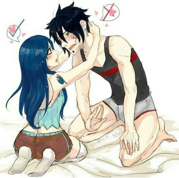 Do You Ship Mest X Wendy Fairy Tail Amino