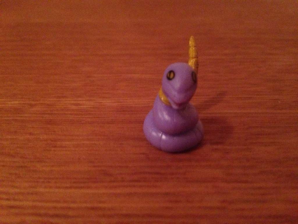 ekans figure