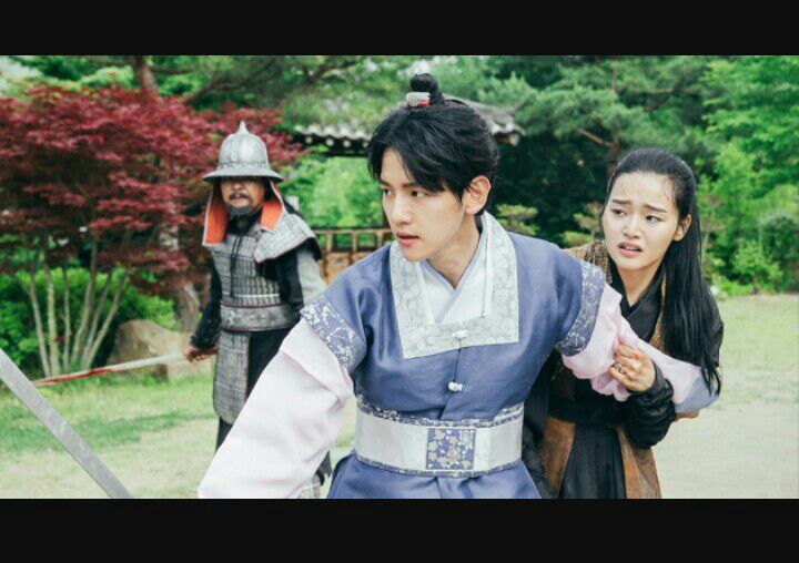 netflix scarlet heart ryeo