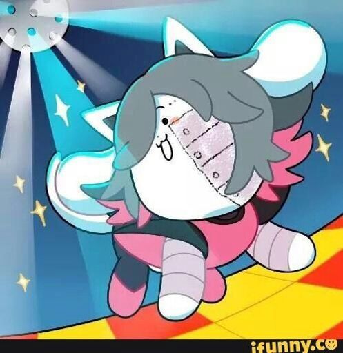 TEMMIE FLAKES!!! | Wiki | Undertale Amino