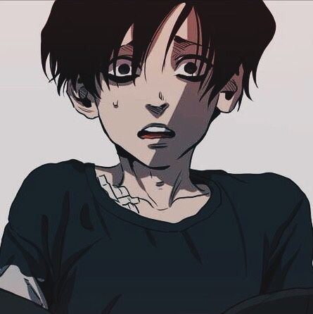 Killing Stalking | Wiki | Drawing Amino