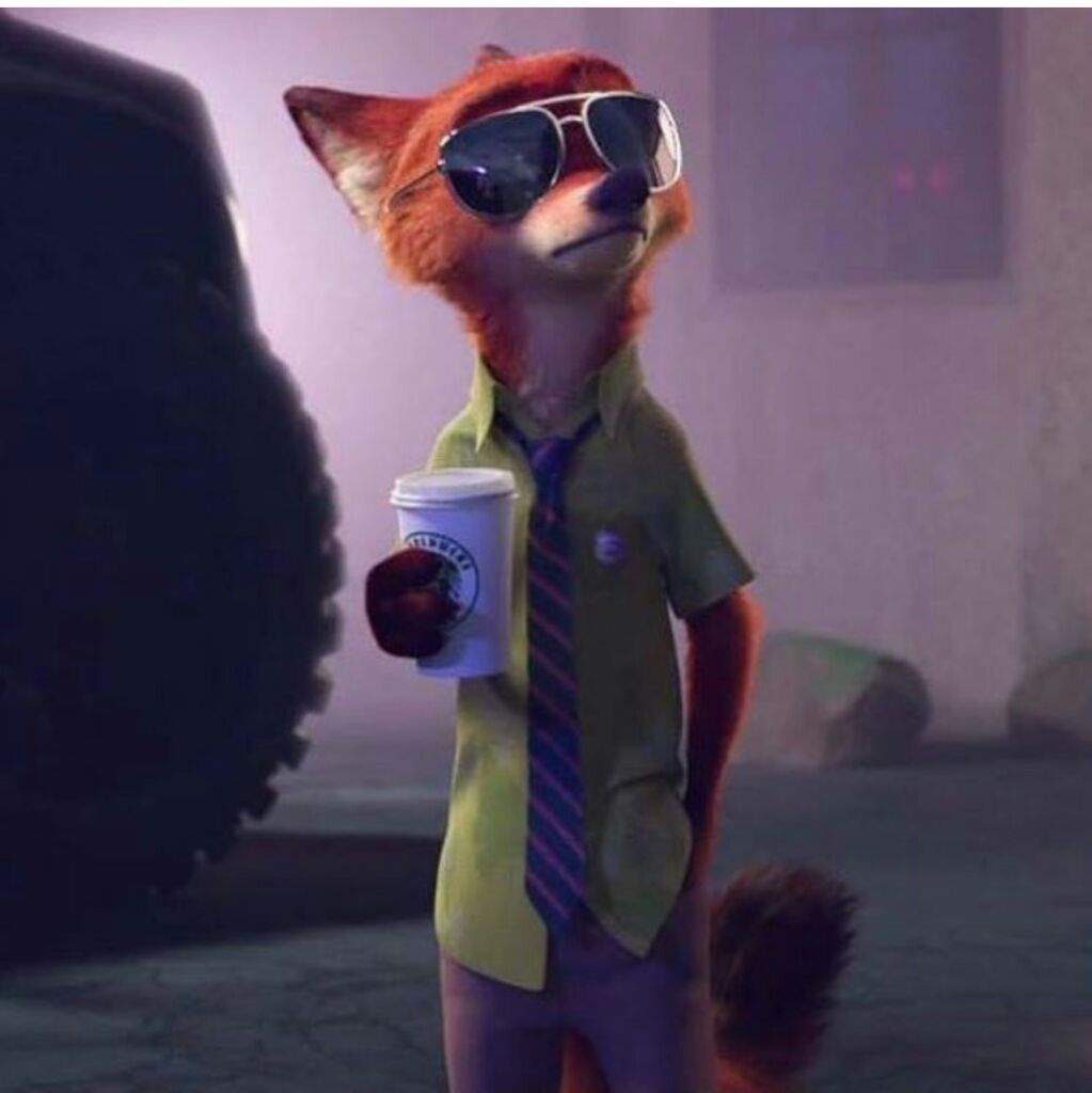 Nick wilde 😍 | Wiki | Furry Amino